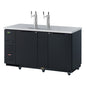 Turbo Air TBD-3SBD-N6 69" Draft Beer Cooler