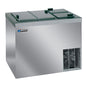 Master-Bilt DC-6DSE 43" Ice Cream Dipping Cabinet