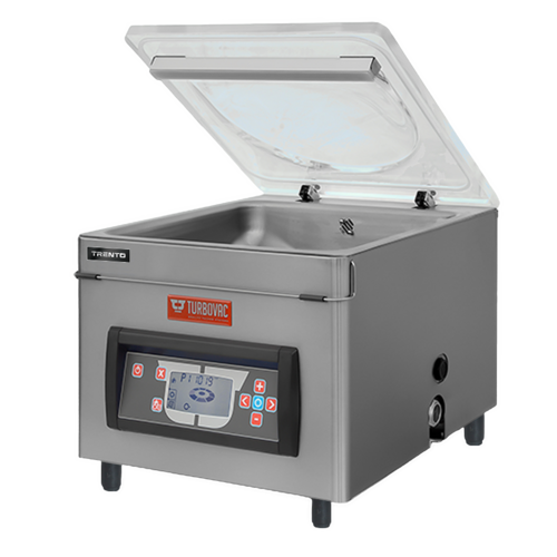 Omcan 59013 39" Packaging Machine