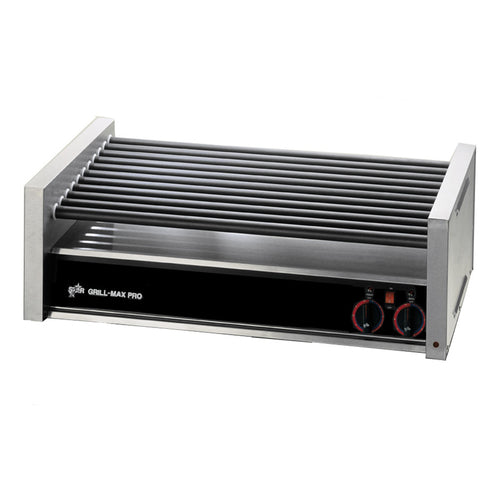 Star 45SC 23 3/4" Hot Dog Equipment