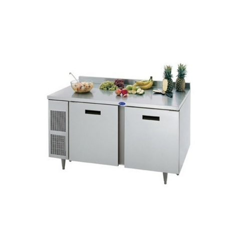 Randell 9205-290 60" Worktop Refrigerator