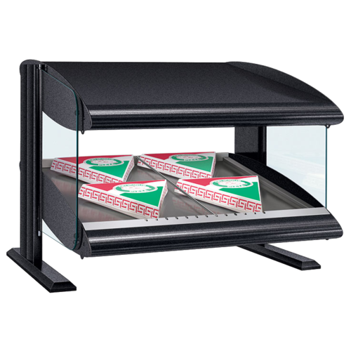 Hatco HXMS-42 45 7/8" Heated Display Case