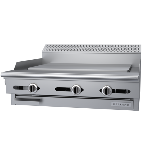 Garland C36-19M 36" Gas Heavy Duty Range