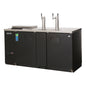 Everest EBD3-CT 68" Draft Beer Cooler