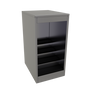 Glastender BLD-18-S 18" Back Bar Cabinet
