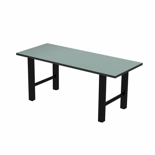 Plymold 30096TPDH30 96" Dining Table