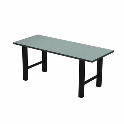 Plymold 30096TPDH30 96" Dining Table