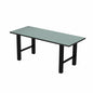 Plymold 30096TPDH30 96" Dining Table