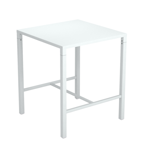 emu E892 36" Patio Table
