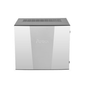 Atosa YRM0600A-261 33 3/4" 600 lb Half Cube Air-Cooled Ice Machine