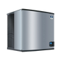 Manitowoc IDP1000W 30" 985 lb Full Cube Water-Cooled Ice Machine