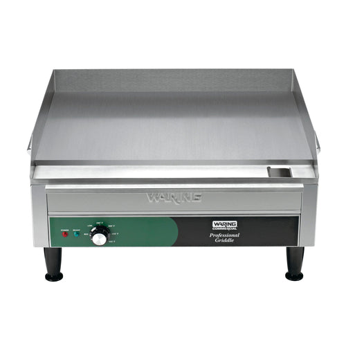 Waring WGR240X 28 3/4" Electric Countertop Griddle
