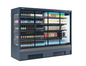 Infrico IAG-ML18DCPCM1 77" Refrigerated Merchandiser
