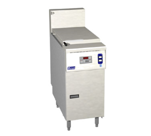 Pitco SRTG14-GM Gas Rethermalizer