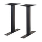 BFM Seating LP-0024SQ Table Base