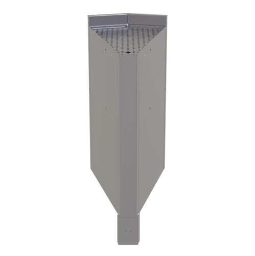 Glastender E-CIW-30 16" Underbar Add-On Unit