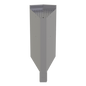 Glastender E-CIW-30 16" Underbar Add-On Unit