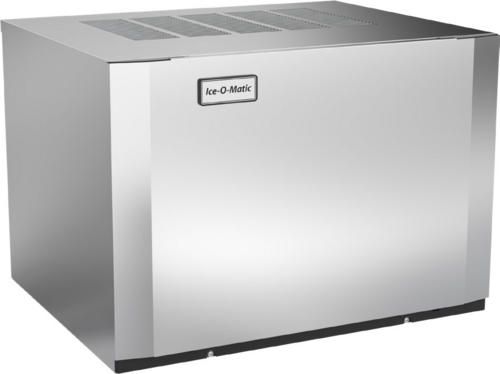 Ice-O-Matic CIM0530HT90 27" 525 lb Half Cube Air-Cooled Ice Machine