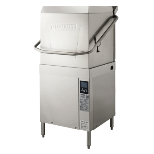 Hobart AM16-BAS-8 Door-Type Dishwasher