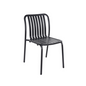 BFM Seating PHKWSC-BL Patio Chair
