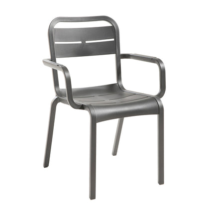 Grosfillex UT115002 Patio Chair