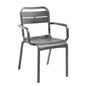 Grosfillex UT115002 Patio Chair