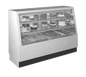 RPI SCMB60D 59" Bakery Display Case