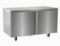 Delfield 4464NP 64 1/8" Worktop Refrigerator