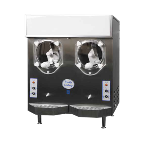 Frosty Factory 215R 2/1 45" Frozen Drink Machine