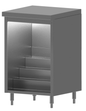 Perlick DBLS-30 30" Back Bar Cabinet