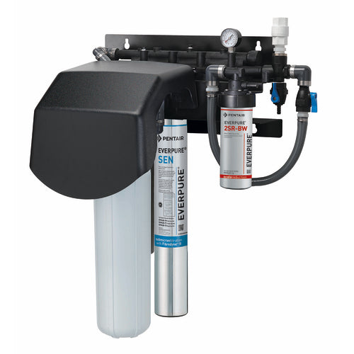 Everpure EV943730 26" Water Filtration System