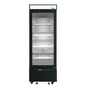 Atosa MCF8726GR 24 1/4" 1 Section Refrigerated Merchandiser
