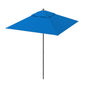 JustChair JFF-UMB-SQ-65 107" Patio Umbrella