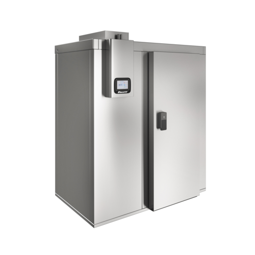 Follett FBC-20T-RH 59" Blast Chiller