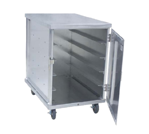 Cres Cor 101152012 23 3/4" Meal Delivery Cart