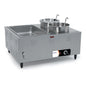 Nemco 6060A 27 1/2" Countertop Food Warmer