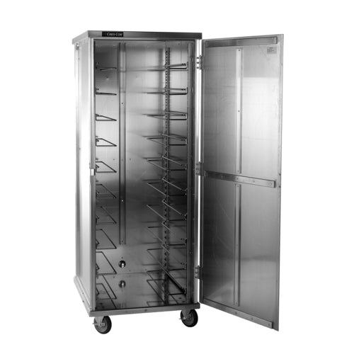 Cres Cor 103UA13D 25 3/4" Heated Holding Cabinet
