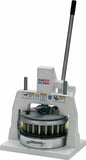 DoughXpress DX-BMIH-18 18 1/2" Dough Dividers & Rounder