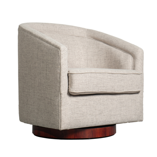 Flash Furniture BS-AC22-064-CRM-GG 28 1/2" Dining Chair