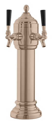 Perlick 69526-2NTF-R Draft Beer Dispensing Kit