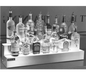Perlick LMD2-84L 84" Liquor Display