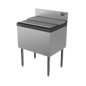 Perlick TS42IC10 42" Underbar Ice Bin / Cocktail Station