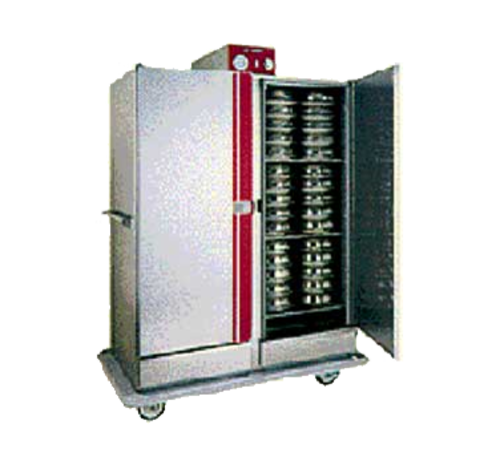 Carter-Hoffmann BB1600-RS 67 1/8" Banquet Cabinet