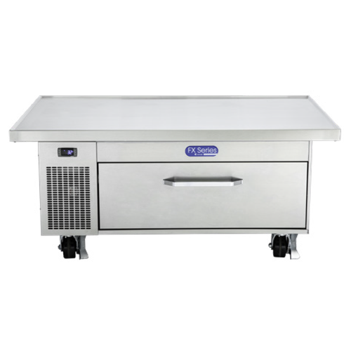 Randell FX-1CS-52-290 52" Chef Base