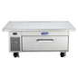 Randell FX-1CS-52-290 52" Chef Base