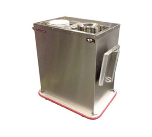 Carter-Hoffmann PH3S 46 3/8" Dish Dispenser