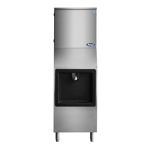 Atosa HD350-AP-161 23" 350 lb Ice Dispenser