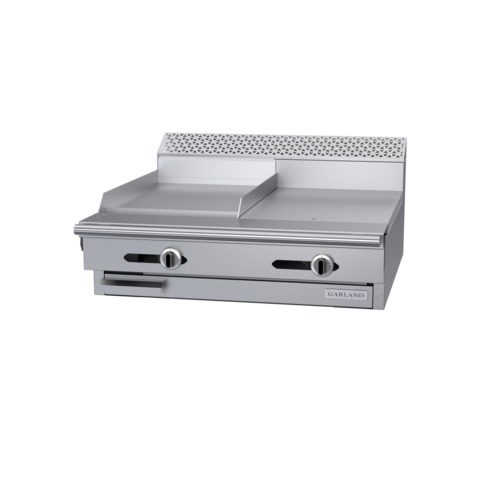 Garland C36-5M 36" Gas Heavy Duty Range