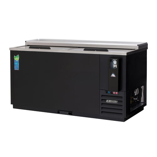 Everest EBC65 64 5/8" Bottle Cooler