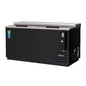 Everest EBC65 64 5/8" Bottle Cooler